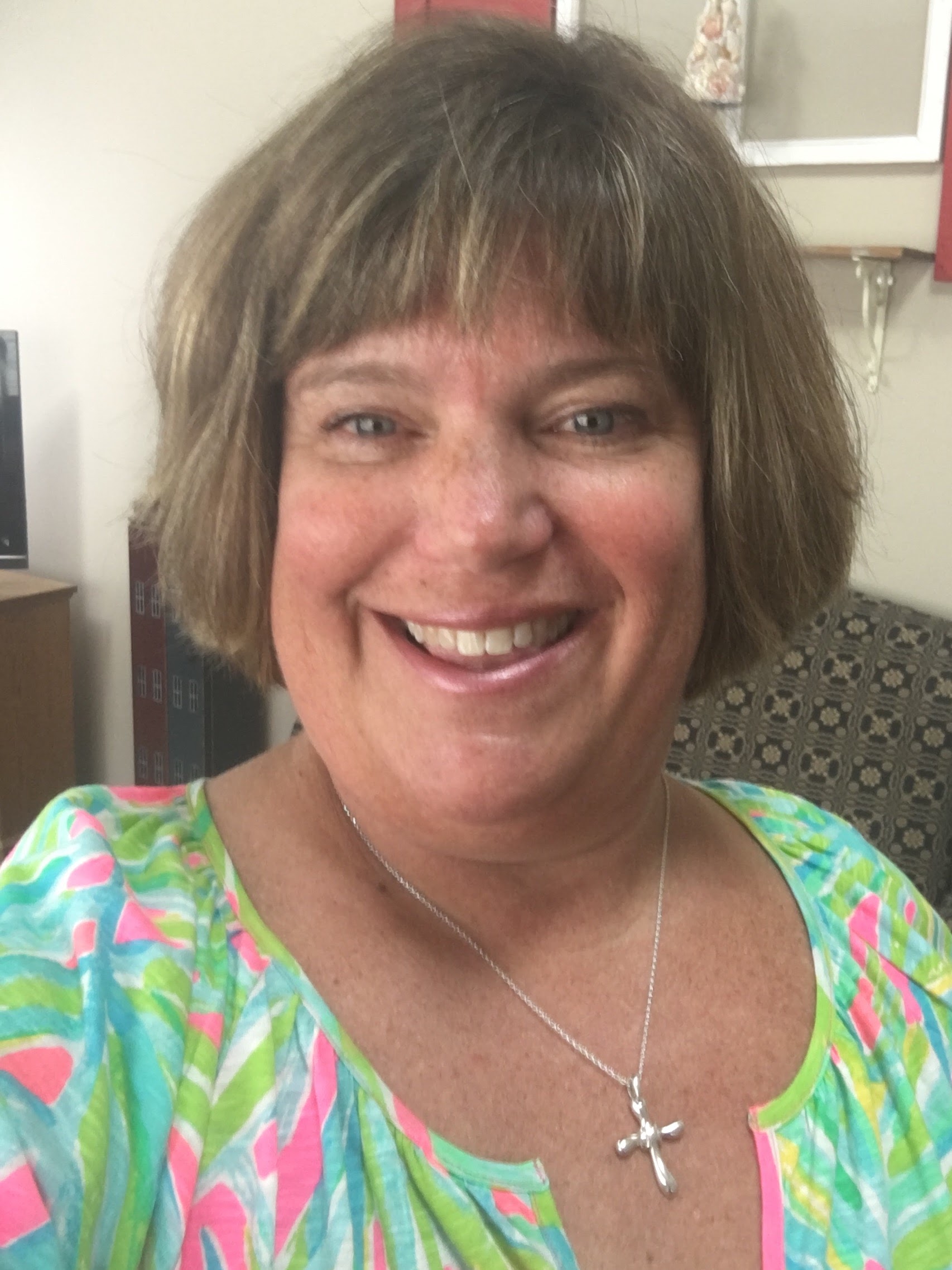 Karen McDonald