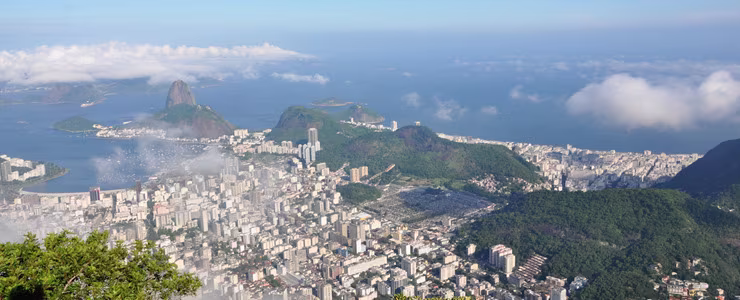 Brazil's Enticing Offer to Woo Entrepreneurs