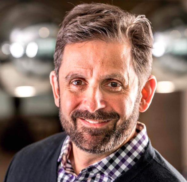 Bart Epstein