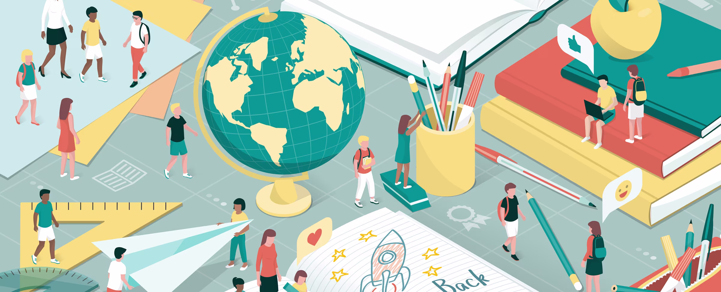 Remind’s Race to Conquer the K-12 Communications Market—and Make Money