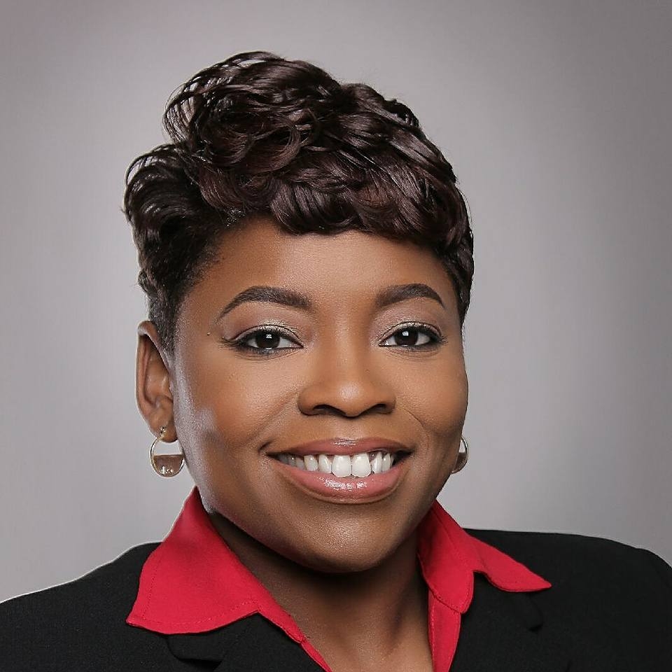 April Jackson is an innovative educator, microschool founder and advocate for culturally relevant, student-centered learning.