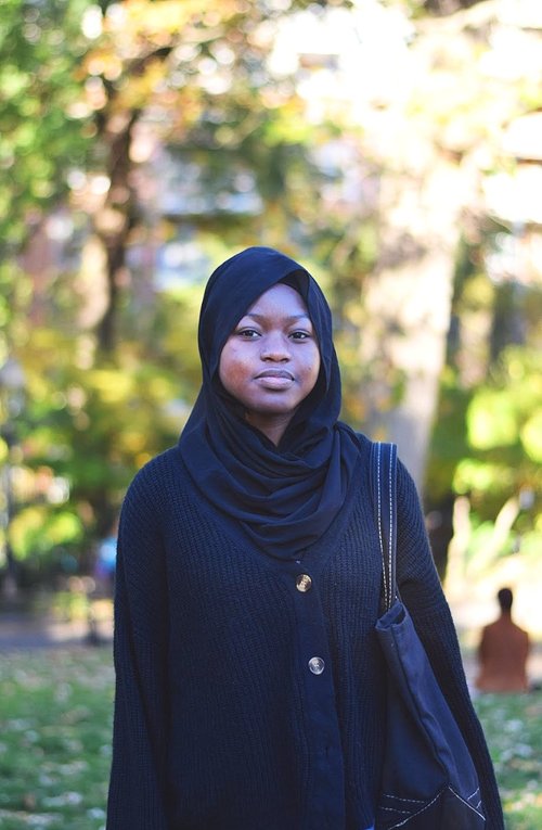 Zainab Kuta