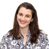 Megan Pattenhouse