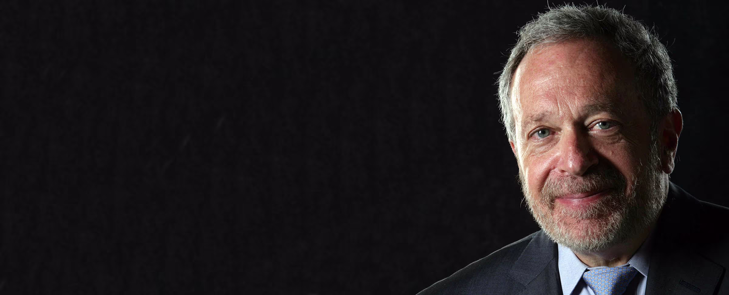 Robert Reich on Student Brains, Civic Education and Restoring Pathways to the Middle Class
