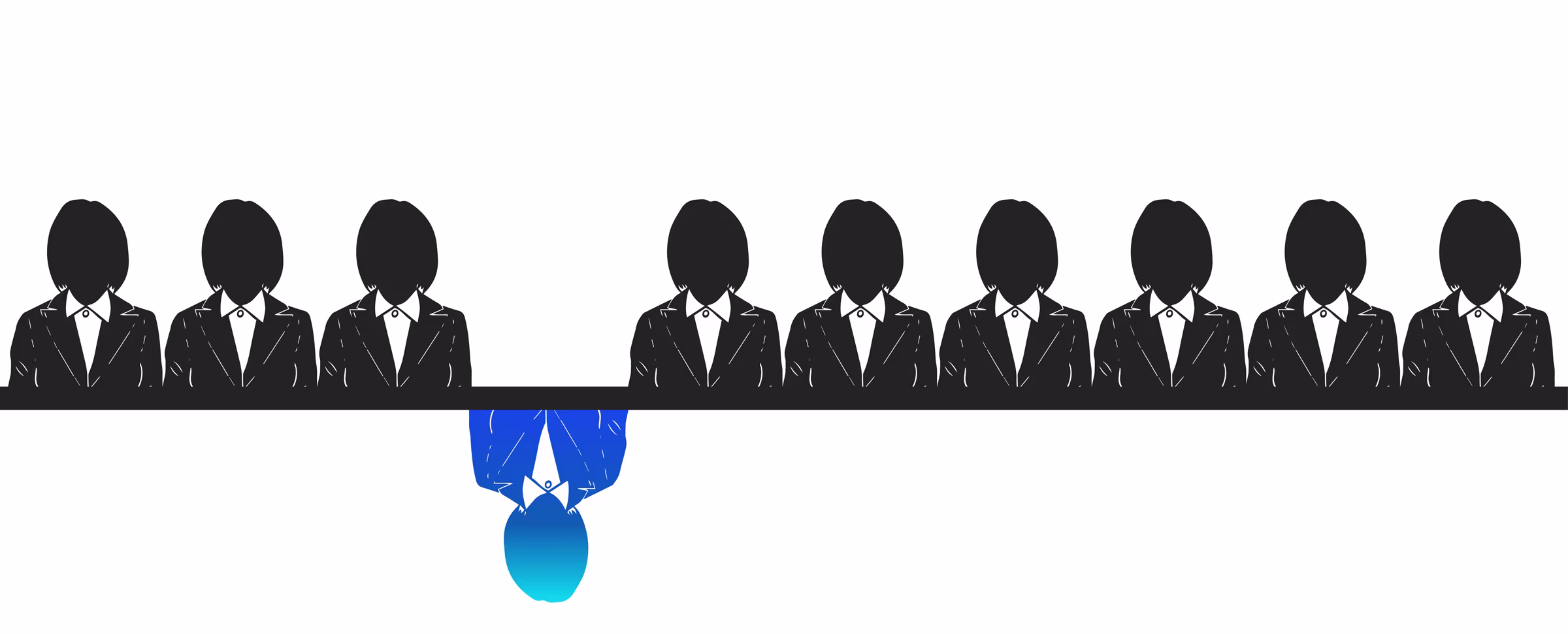 The Flipped Hiring Revolution