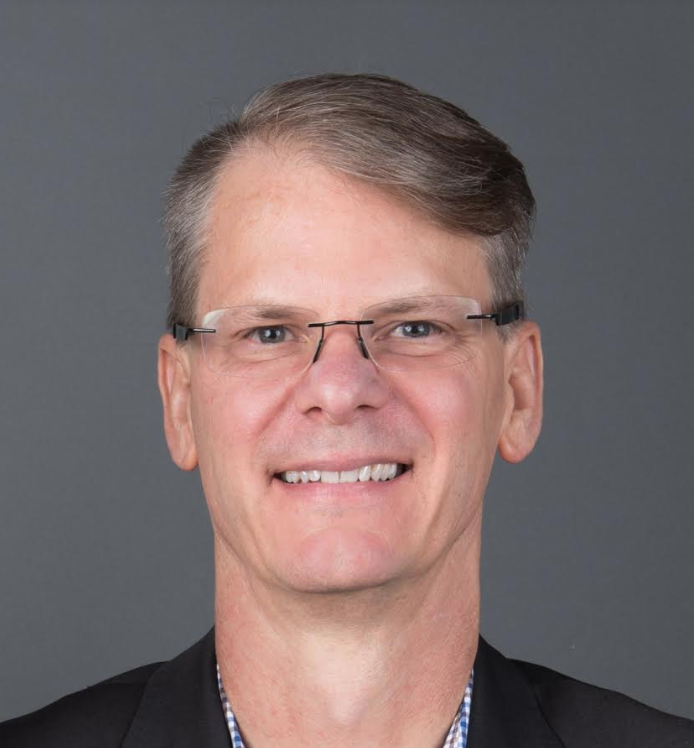 Dr. Doug Fisher