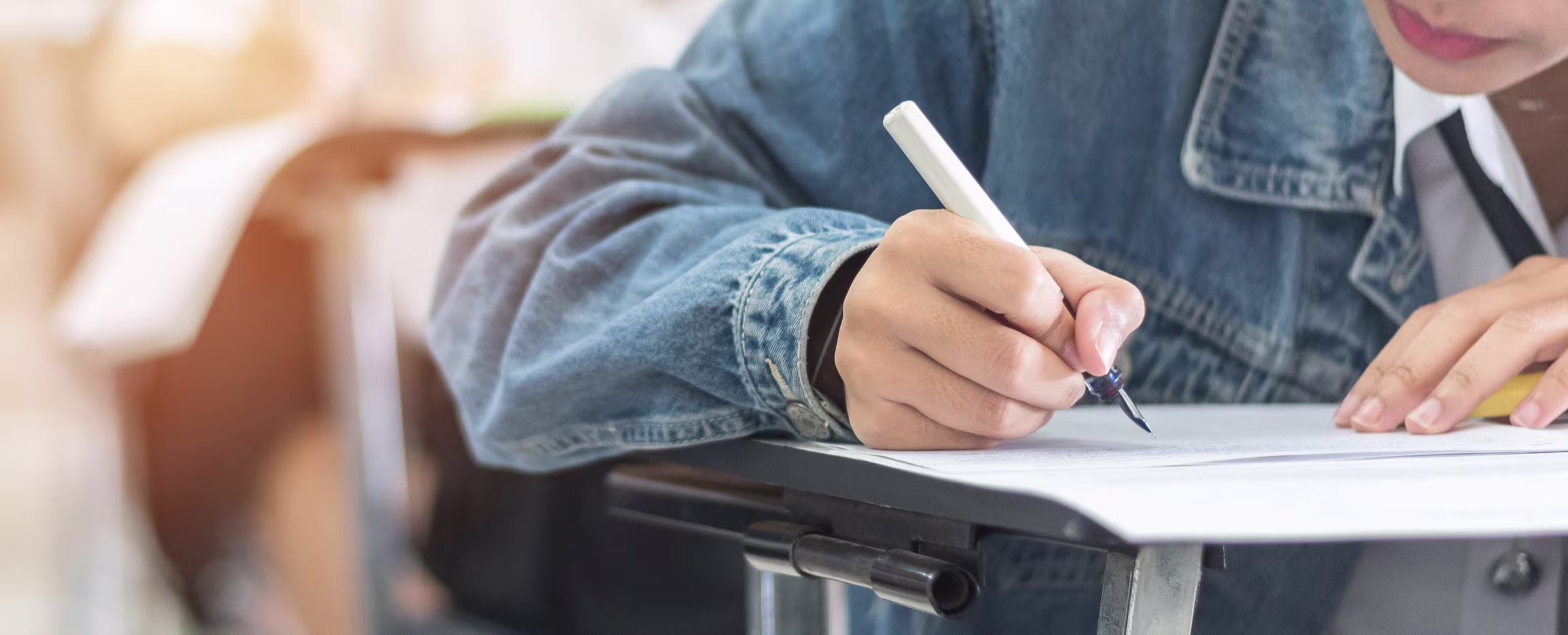 Rethinking the Metrics of College Admissions
