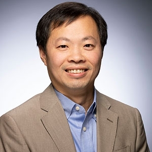 John Duong, Managing Direcor, Lumina Impact Ventures