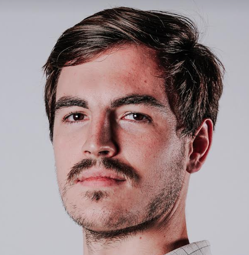 Theo Pierce