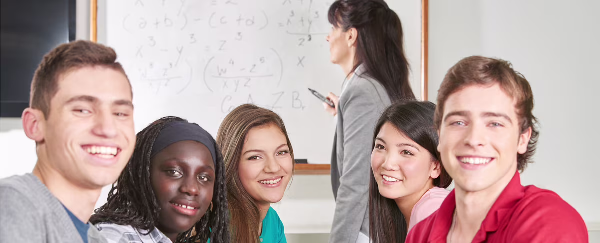 Colleges Remake Remedial Education by Going Back to High School