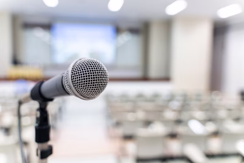 Professional Development Is Dying — and It's Most Evident in My Local Teacher Community