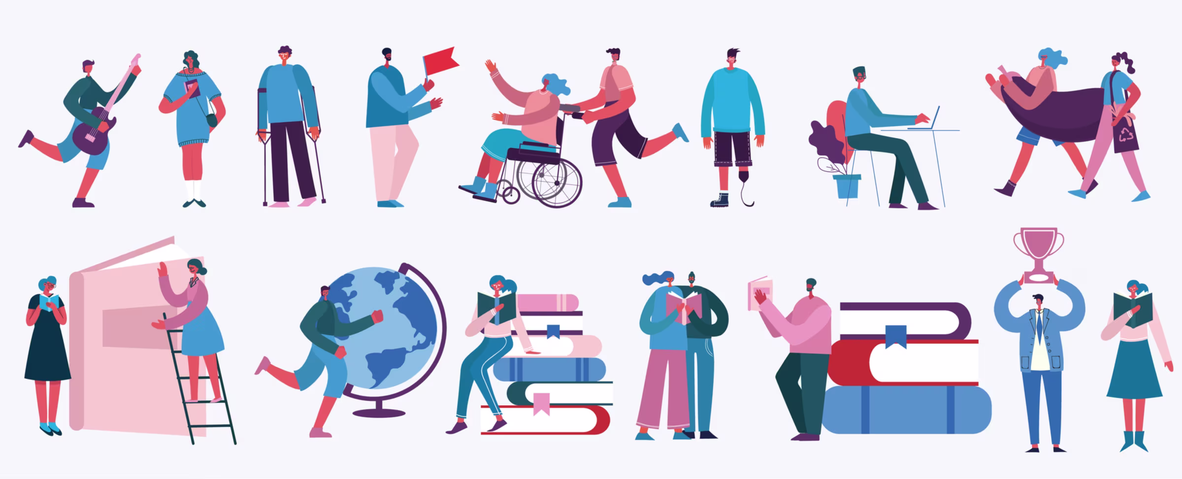 How Colleges Can Improve Accessibility In Remote Courses