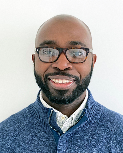 Juvo Ventures co-founder and managing partner Andre Bennin