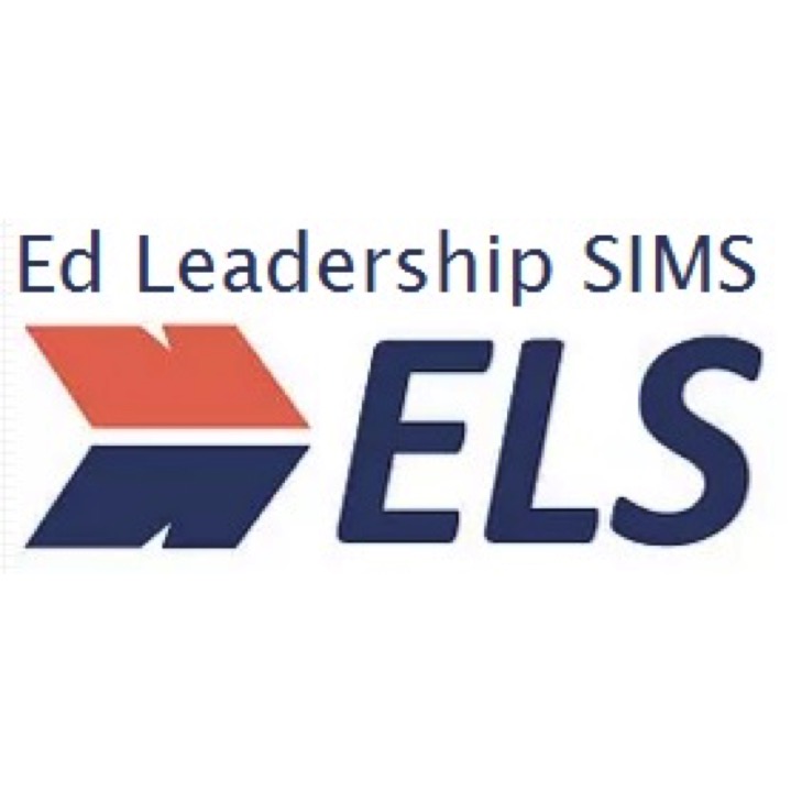 Organization: Ed Leadership SIMS