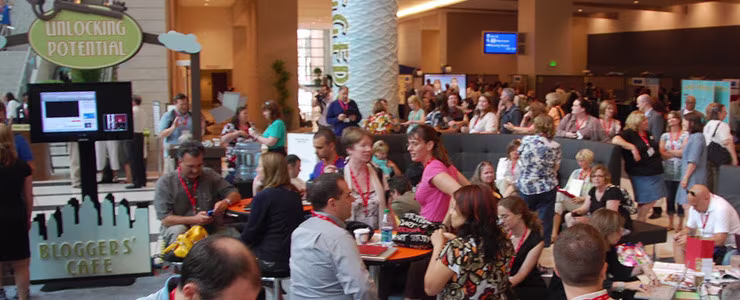 Edtech Trade Shows Around the World