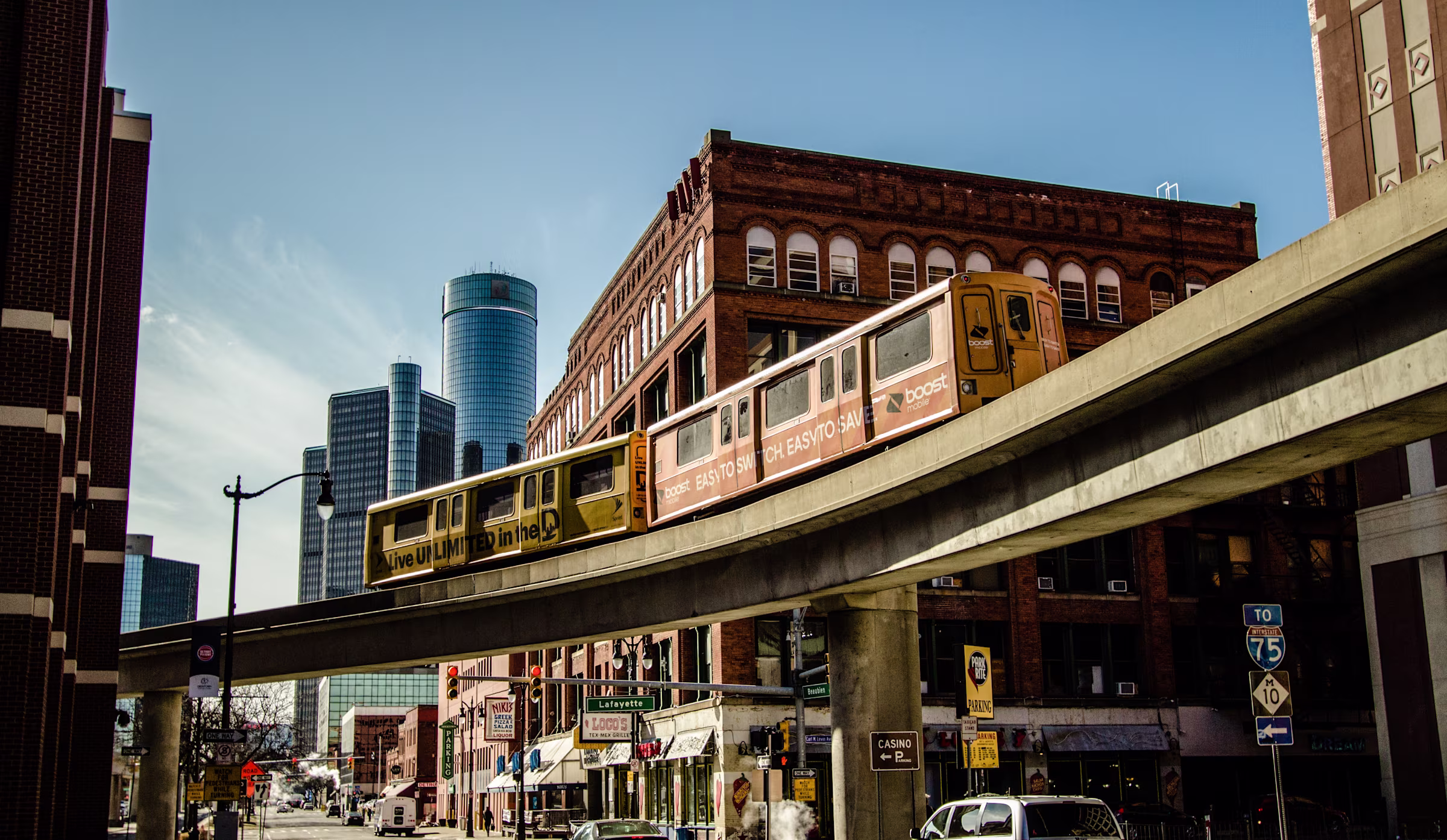 What Can We Do About Chronic Absenteeism? Ask Detroit.