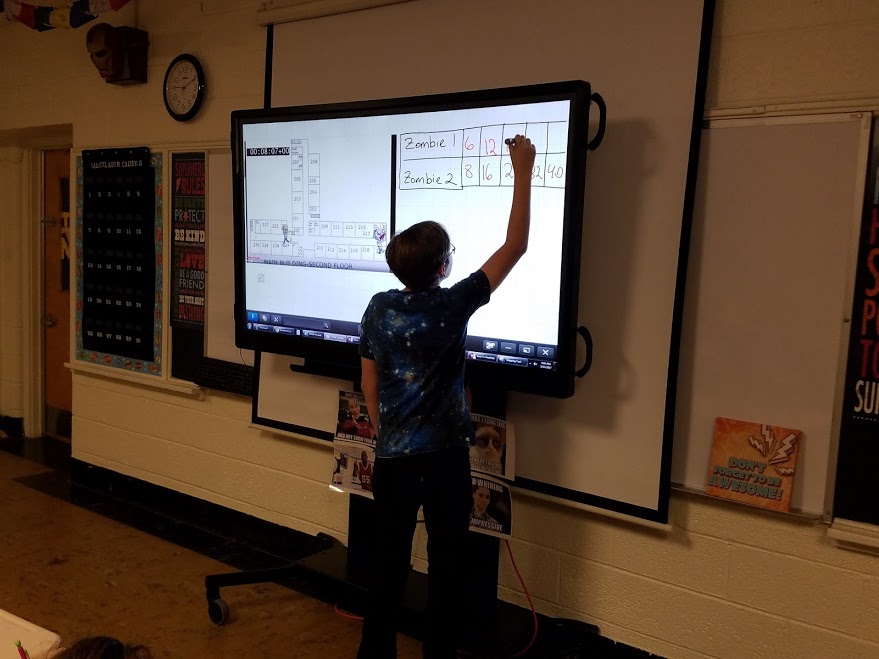 3-Act story problems change the way students learn (and feel about) math