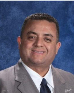 Juan Garcia