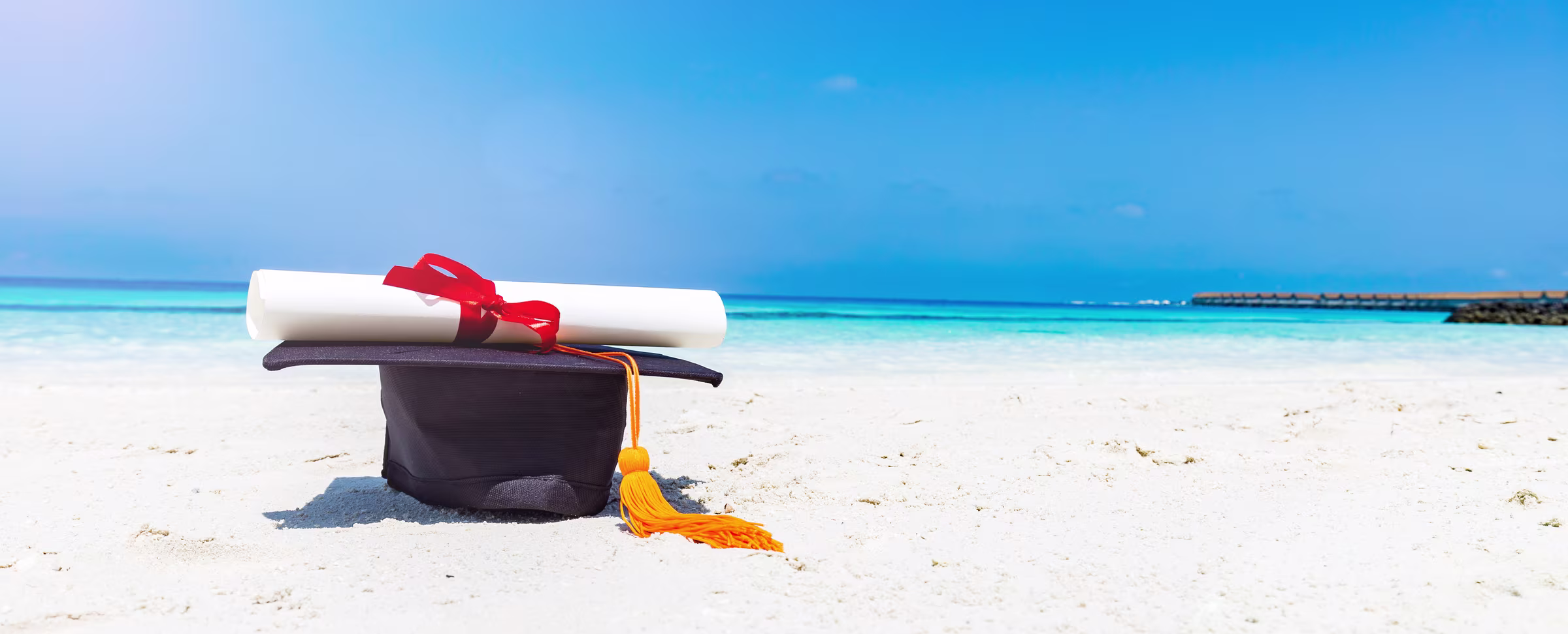 Chase the Endless Summer With These 50+ Higher-Ed Conferences