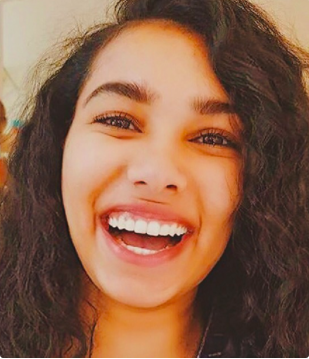 Ranjani Sundaresan