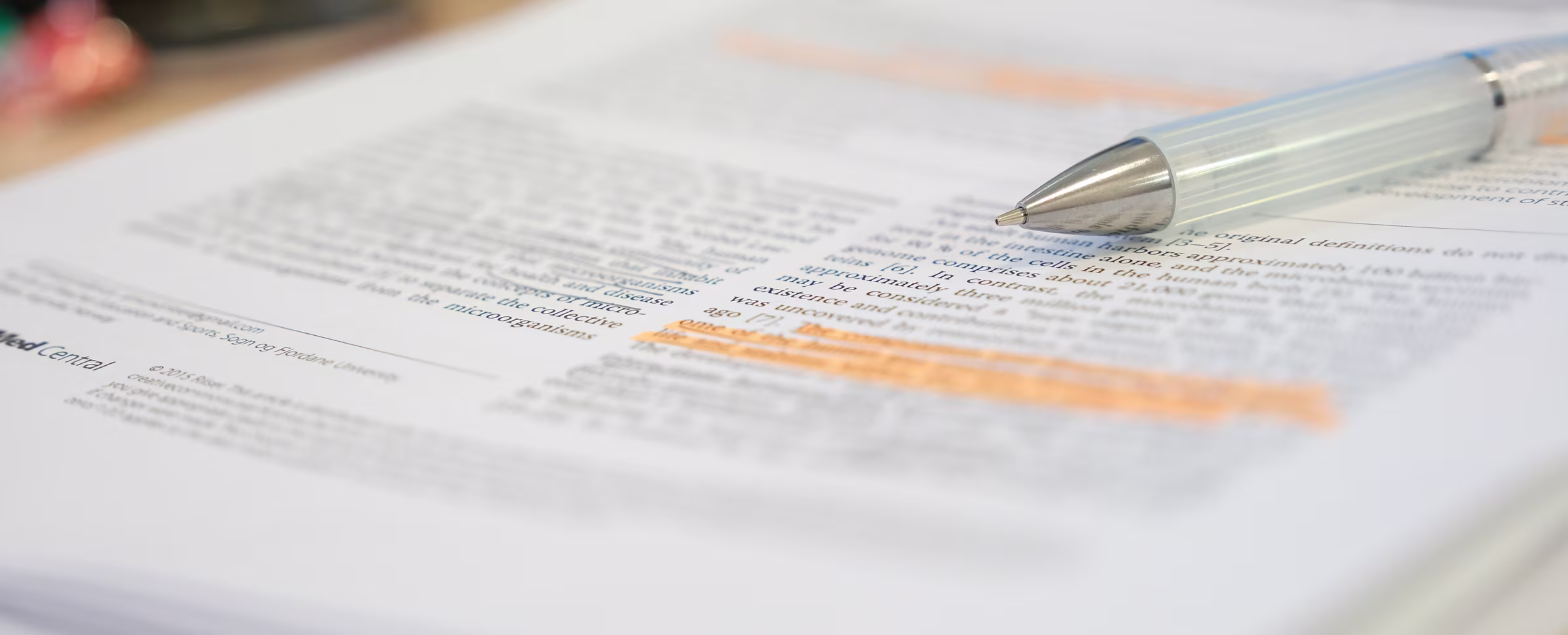 Academic Publishers, and a U.S. Senator, Resist Possible Policy Change on Open Access