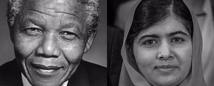 Seeking: Brilliantly Diverse Role Models