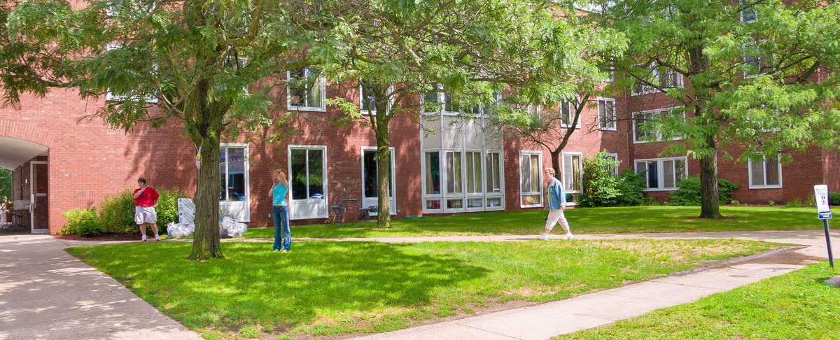 How Online Can Save Small, Private Colleges from Going Under