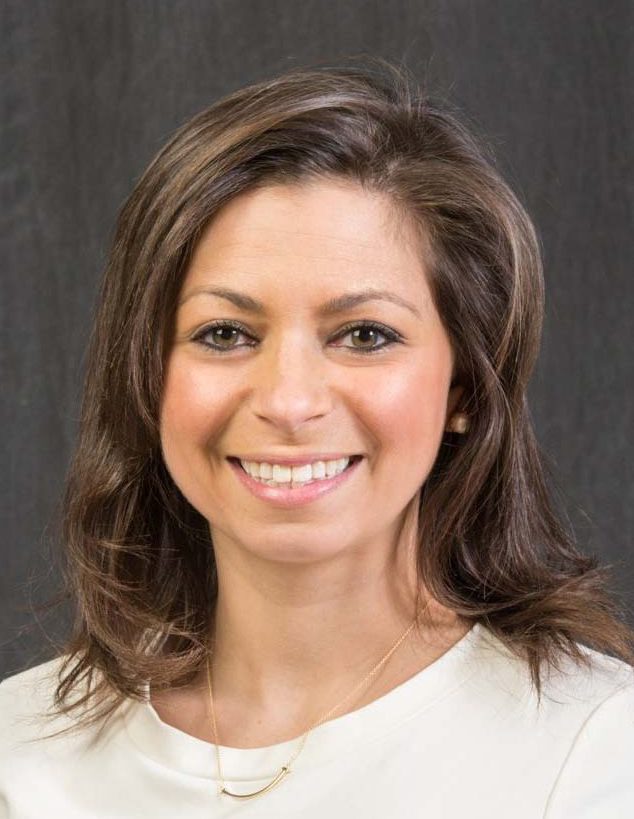 Christina Cipriano