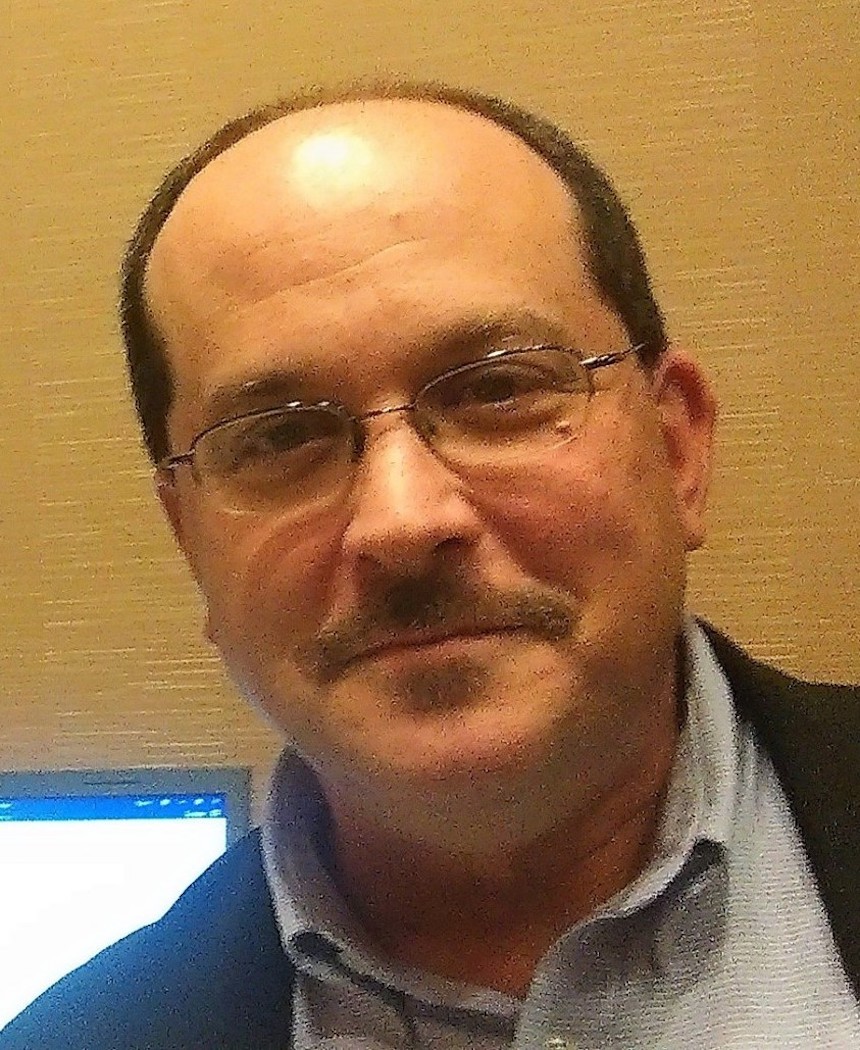 Ed Finkel