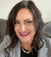 Laurie Dilbeck