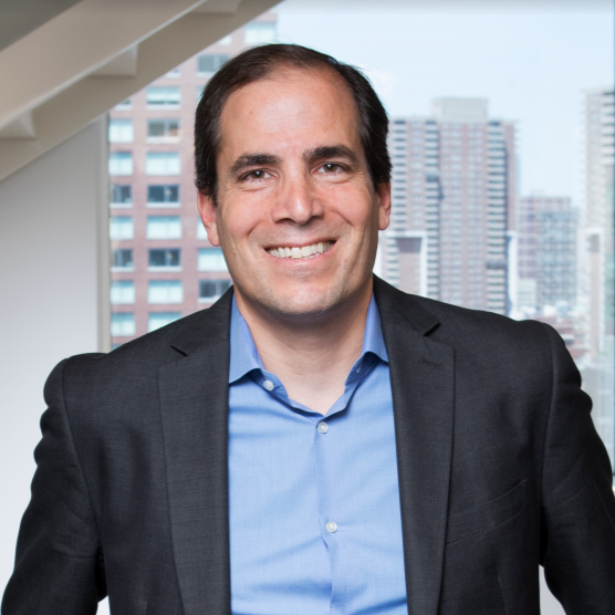 Jeremy Singer, the new president of the College Board