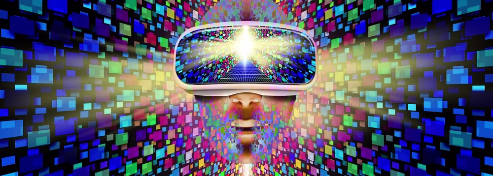 The Metaverse Hype Died Down. Where Does That Leave Colleges That Invested In It?