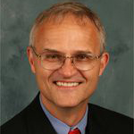 Bror Saxberg