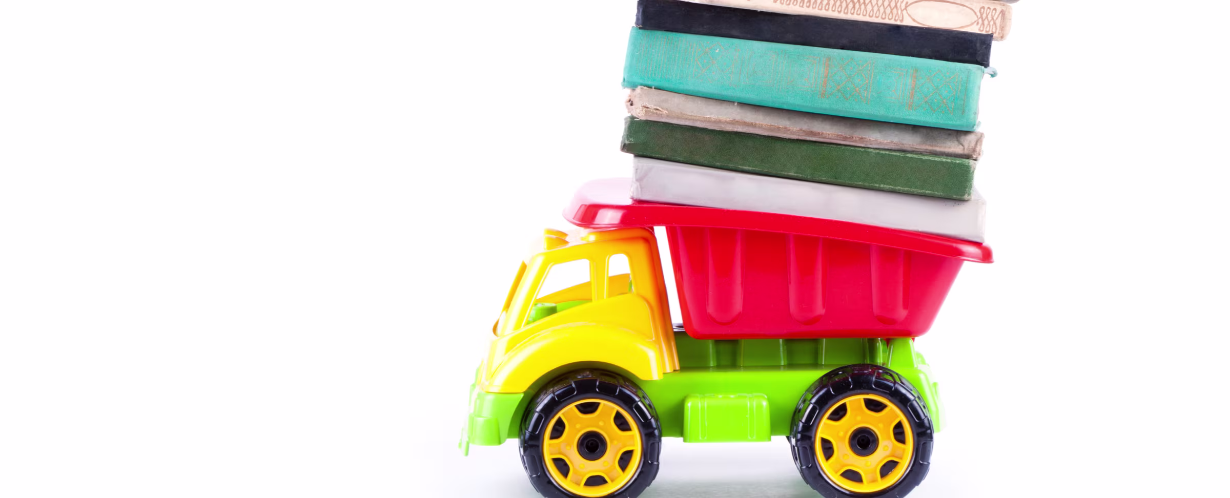 A New Online Tutoring Market Has Emerged — In Construction. It Requires a Surprising Number of Books.