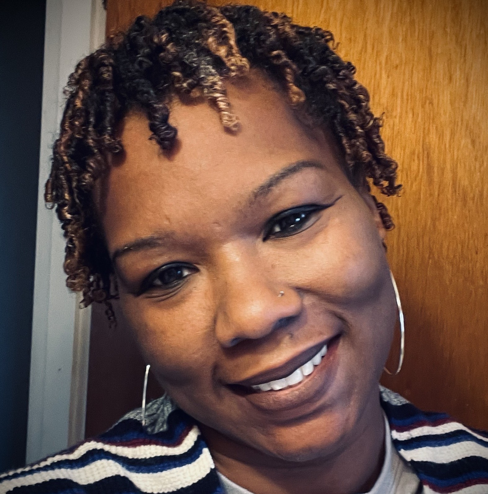 Deitra Colquitt is co-principal at Pershing Elementary School in University City, Missouri.