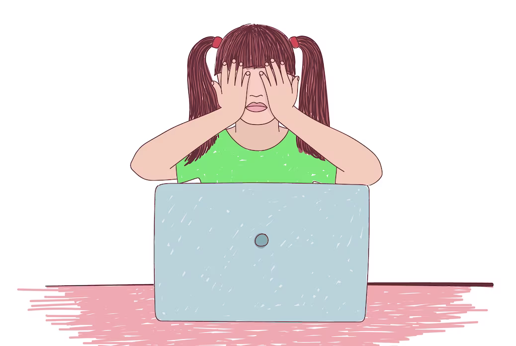 Why Are Some Parents Trying to Take School Library Databases Offline?