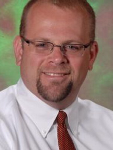 Mark Engstrom