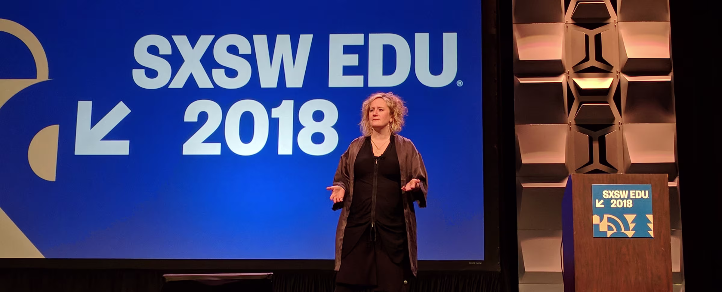 danah boyd: How Critical Thinking and Media Literacy Efforts Are ‘Backfiring’ Today