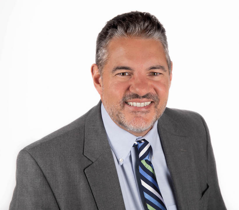 Dan Mantz
