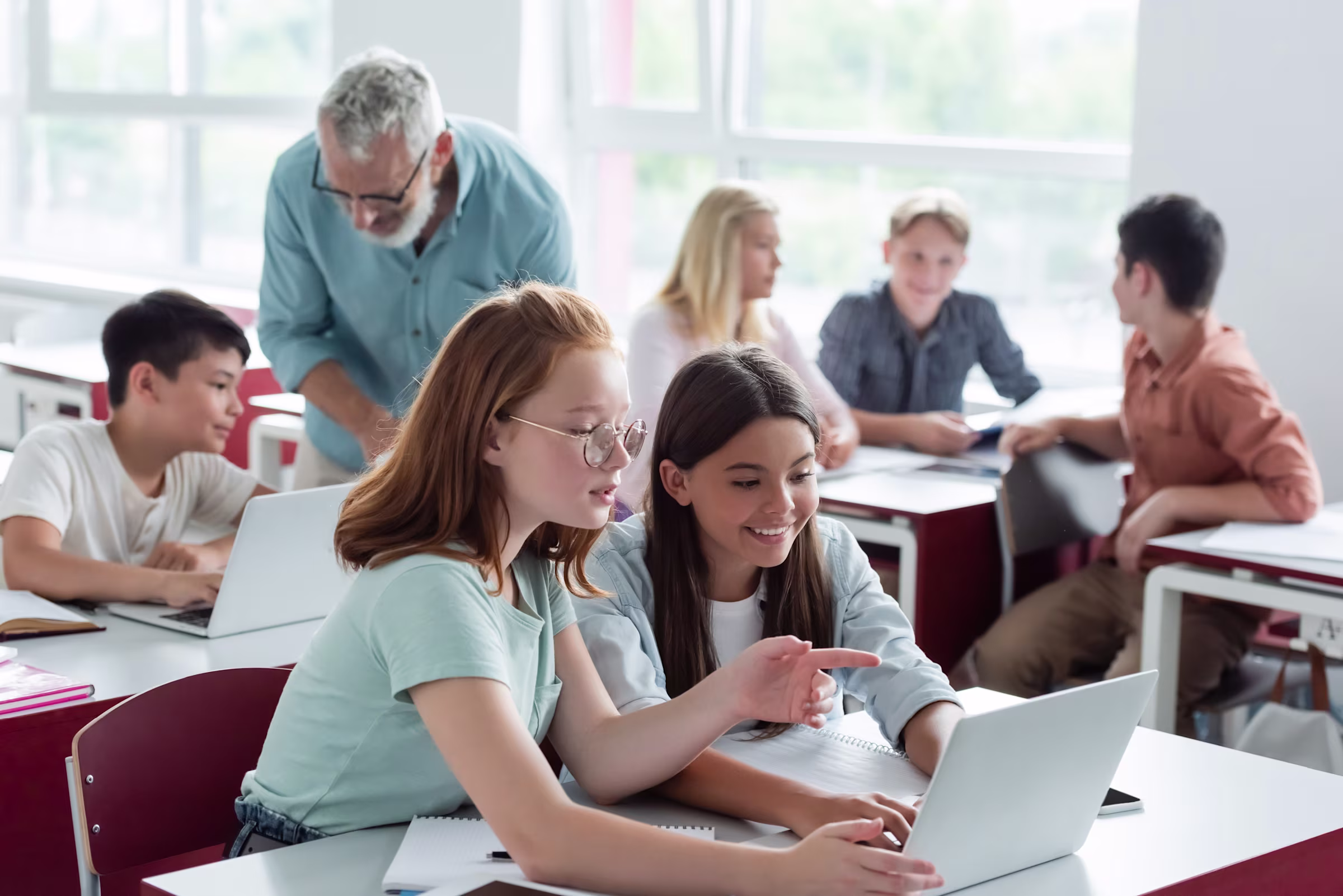 How Bold Leadership Builds Personalized Pathways