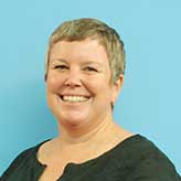 Patricia Wright