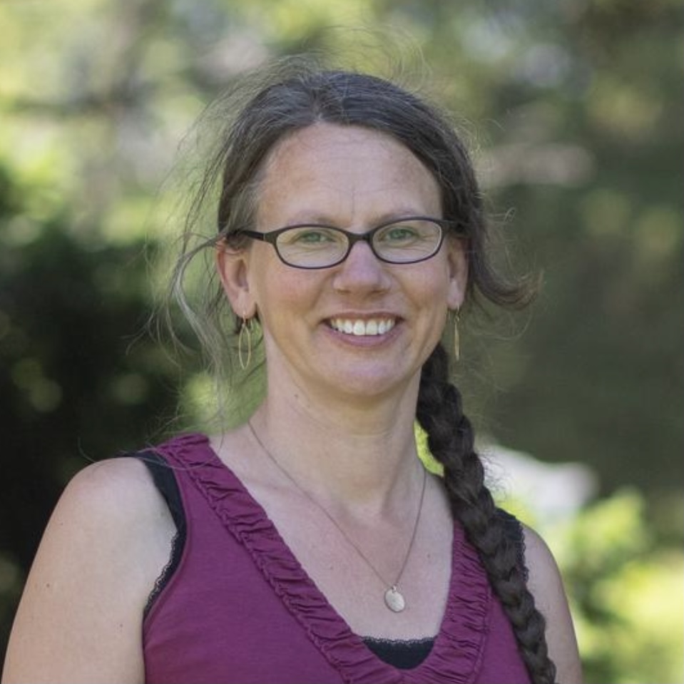 Christina Goodwin