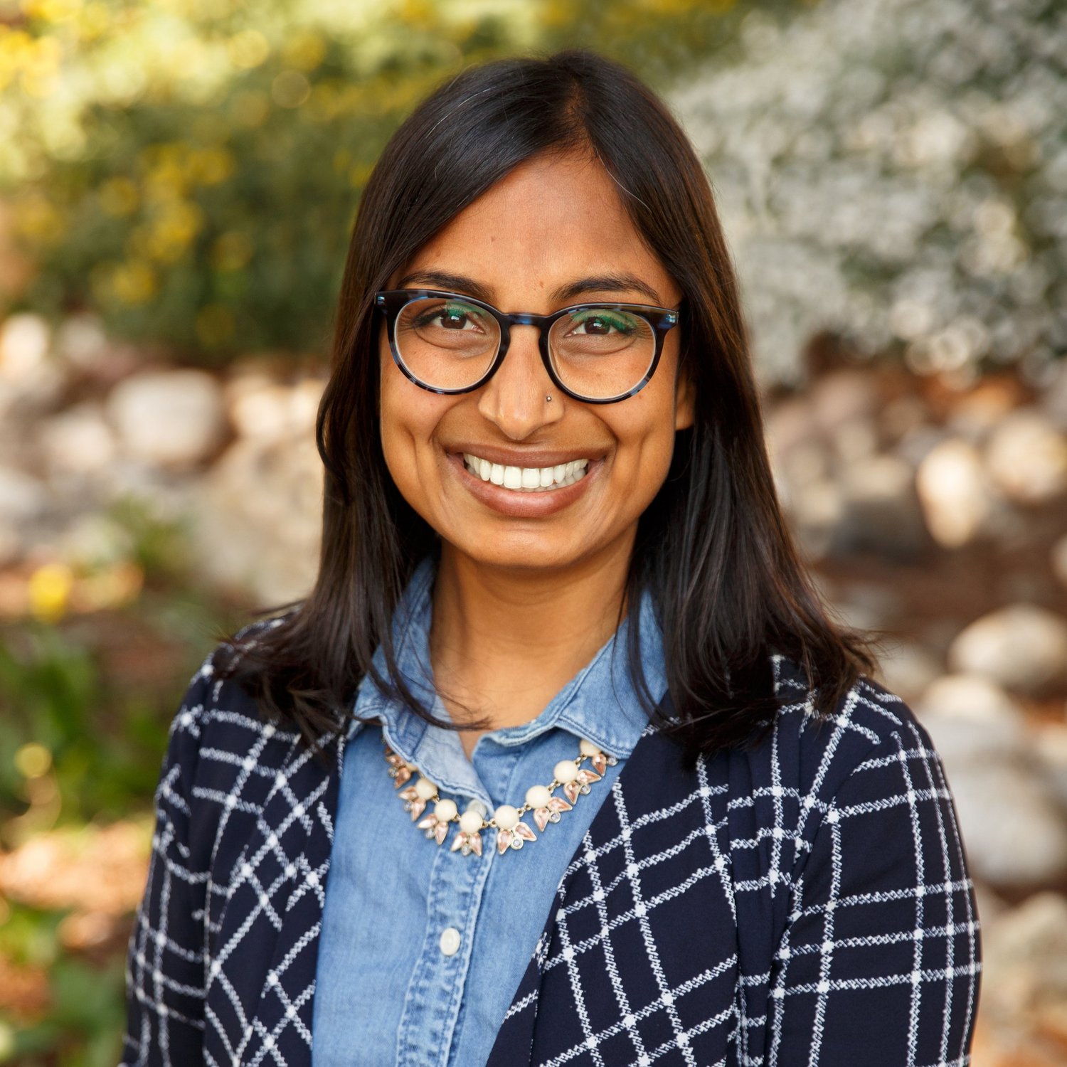 Nikita Khetan is the Associated Head of School and a founding educator at Red Bridge, an innovative K-8 school in San Francisco.