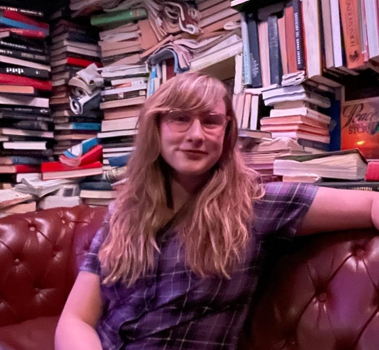 Claire Woodcock