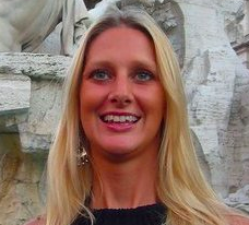 Susannah Johnson