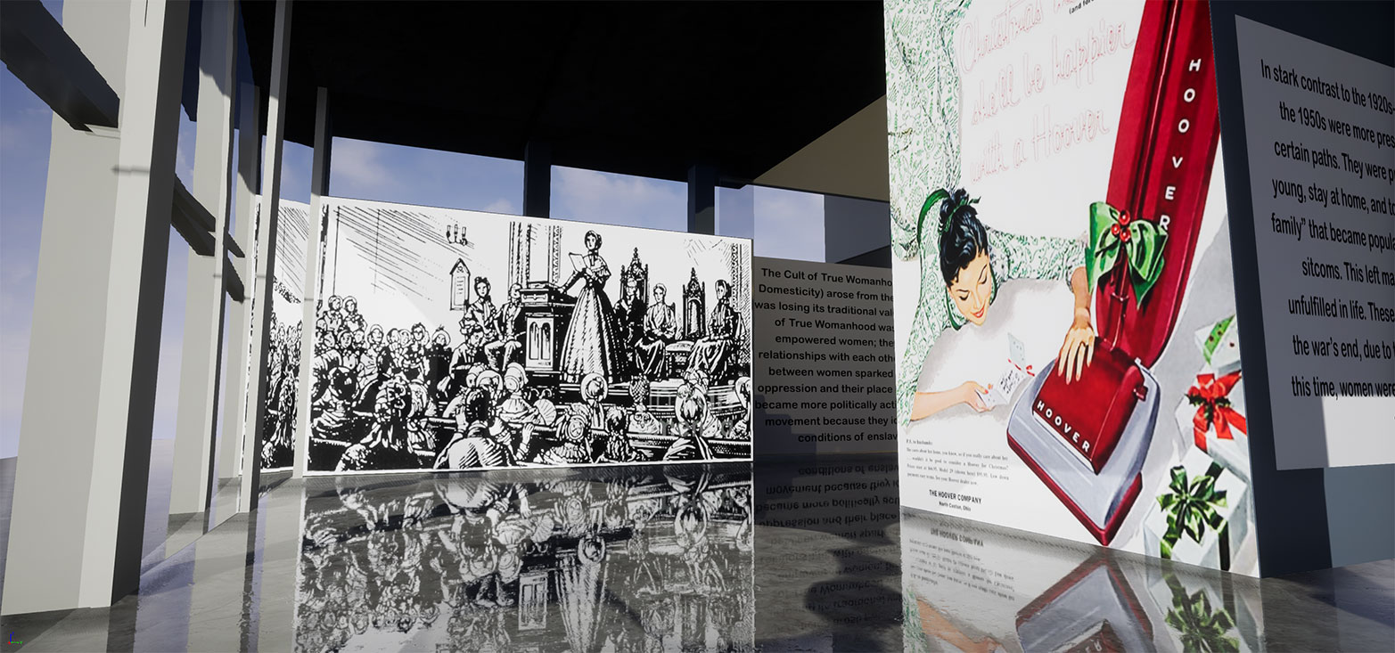 Virtual Museum