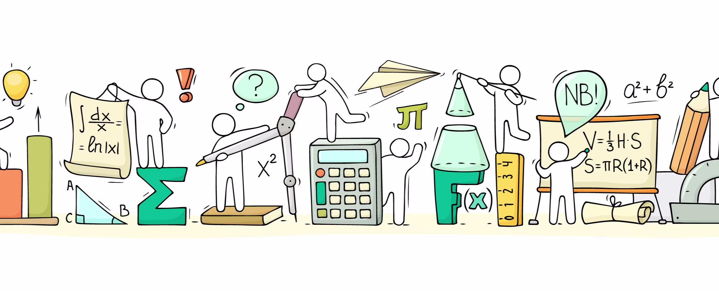 Let’s Make Math Education Relevant for Real Life