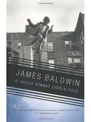 If Beale Street Could Talk