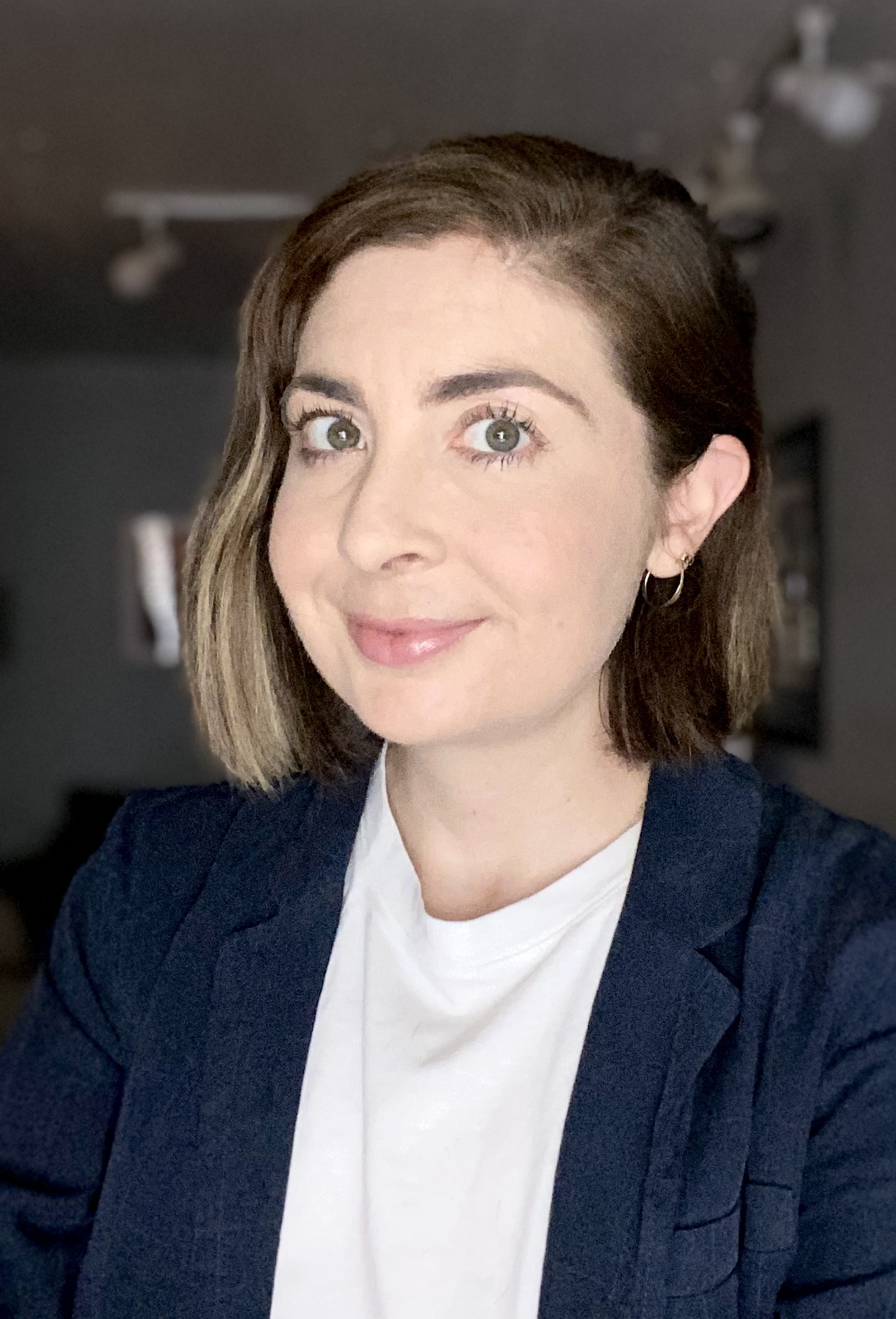 April Williamson
