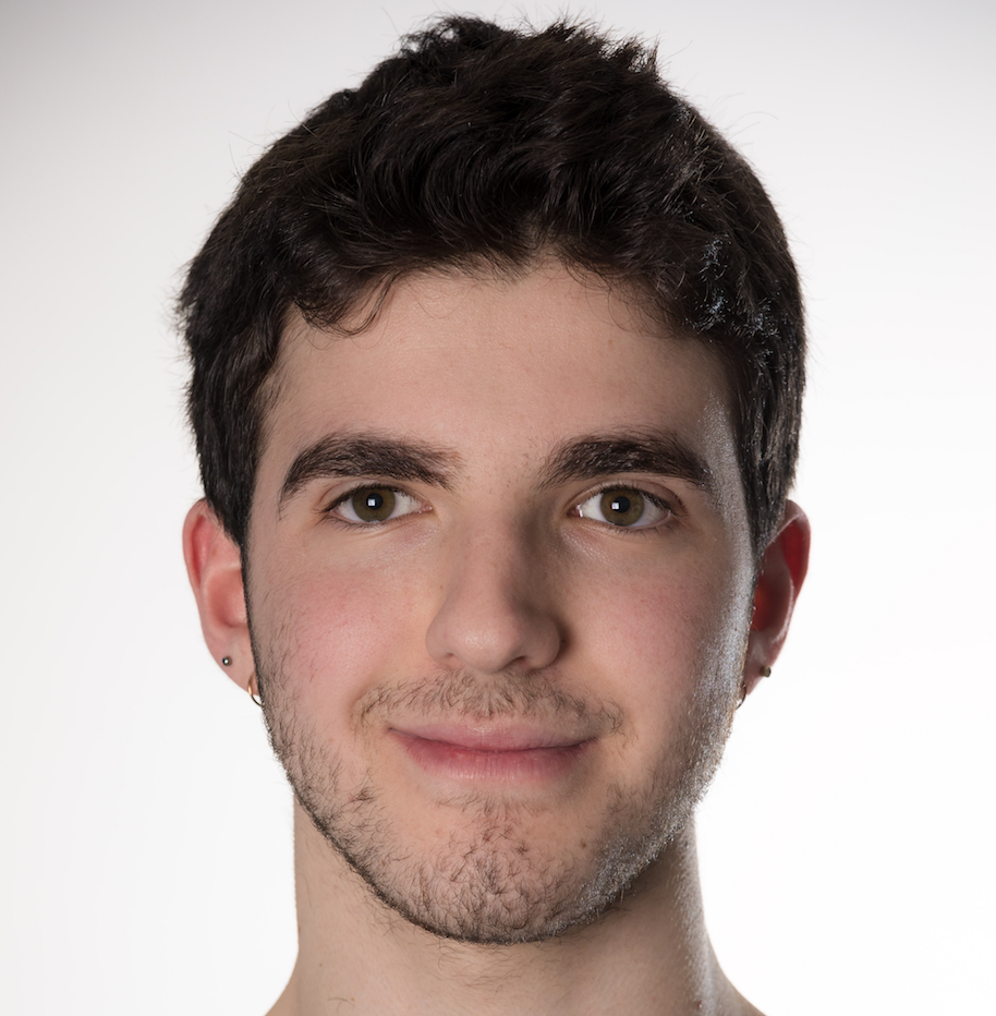 Dean Levinson